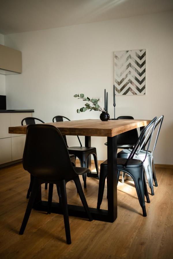 Oldtown Studio Apartment With 2 Bathrooms Düsseldorf Exteriér fotografie
