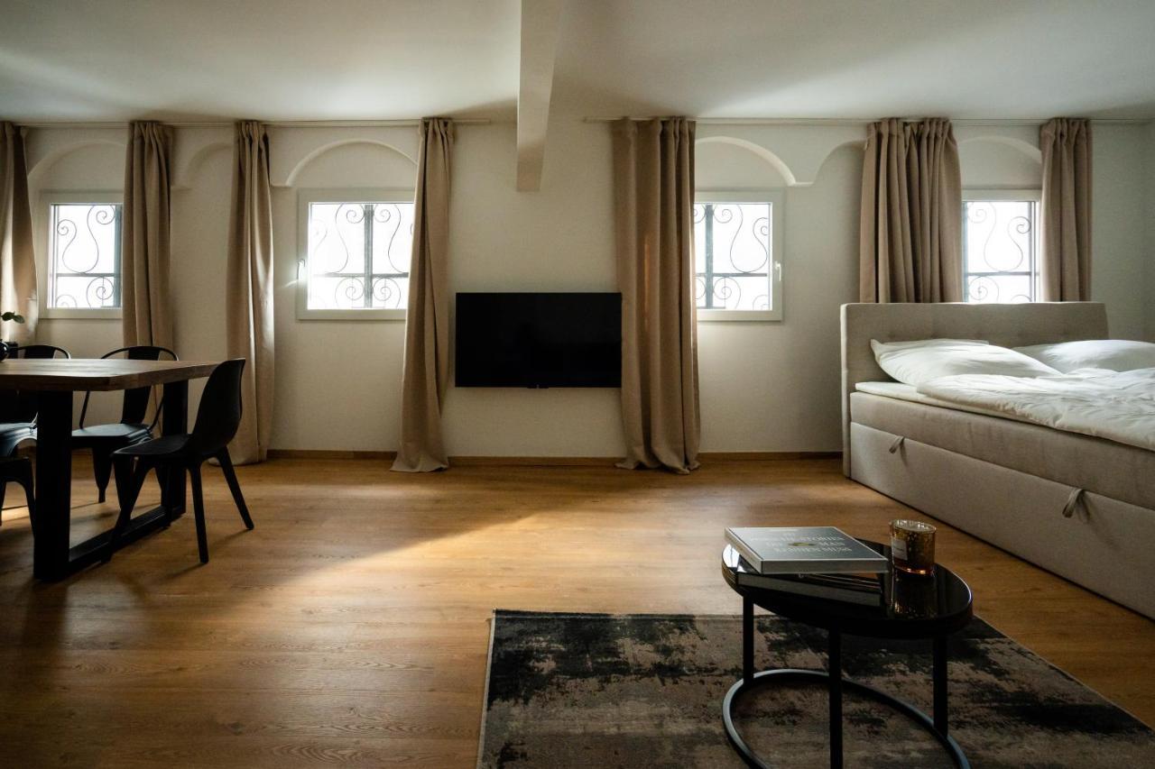 Oldtown Studio Apartment With 2 Bathrooms Düsseldorf Exteriér fotografie
